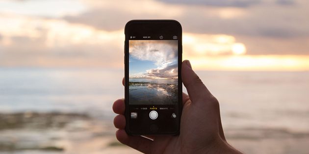 Gehakt Opgetild Reiziger Gemakkelijk foto's versturen vanaf je smartphone - iemagoo